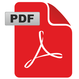 Training Program PDF