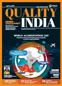 2. Gunvatta Apnayenge Viksit Bharat Banayenge